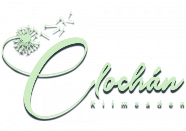 Clochan Kilmeaden logo
